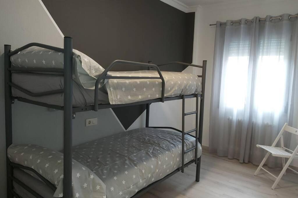 오렌세 Campania 아파트 외부 사진